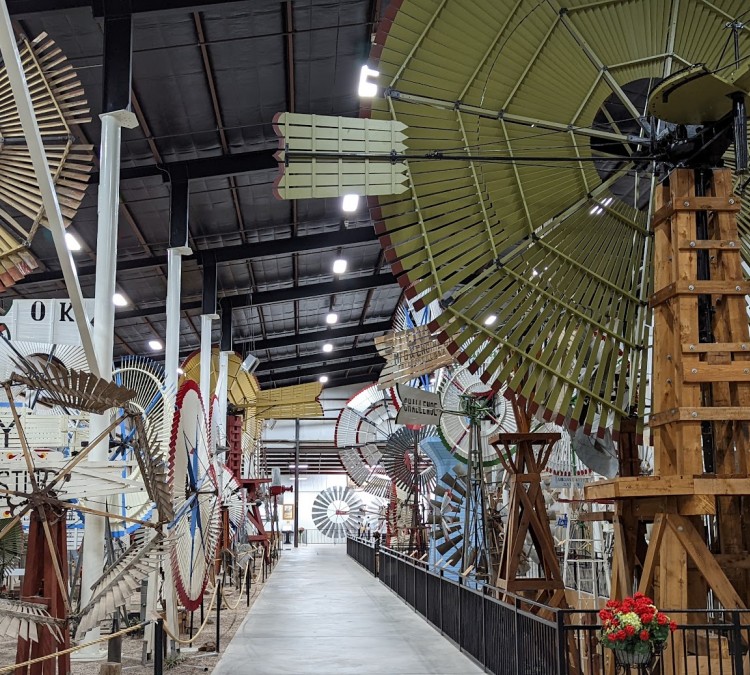 American Windmill Museum (Lubbock,&nbspTX)